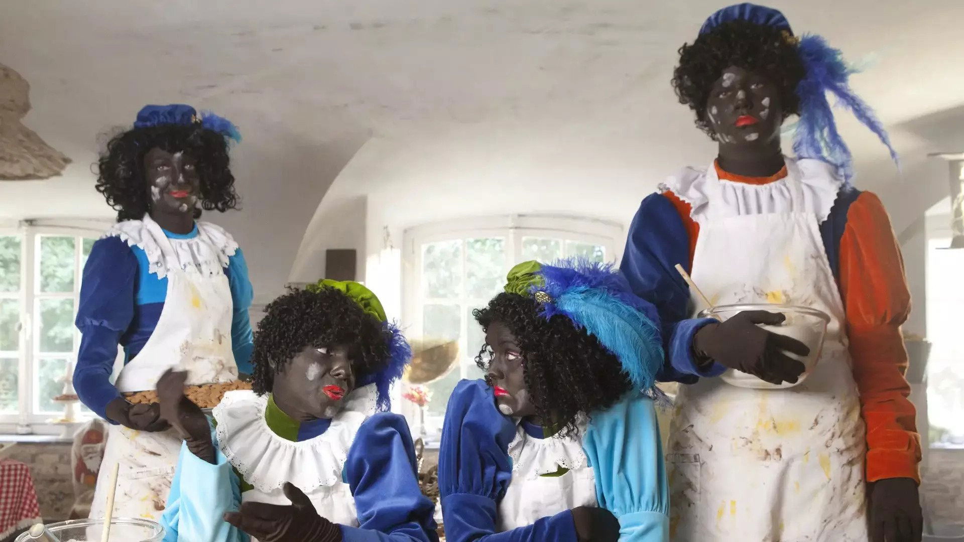 Backdrop for Slot Marsepeinstein