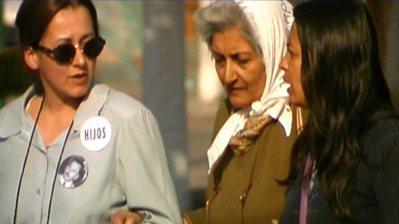 Backdrop for Semillas de utopía