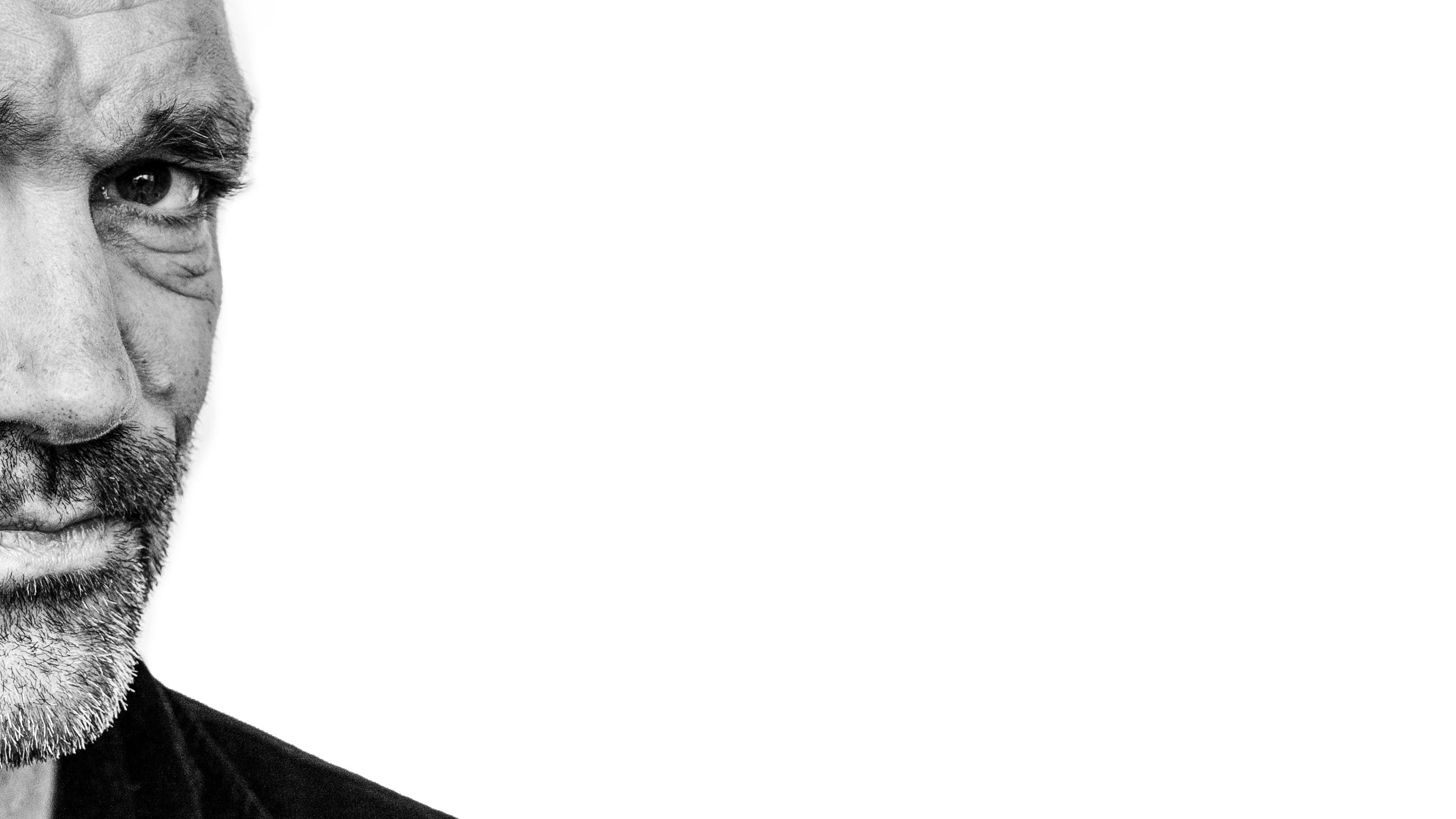 Backdrop for Theo Maassen: Onbegonnen Werk