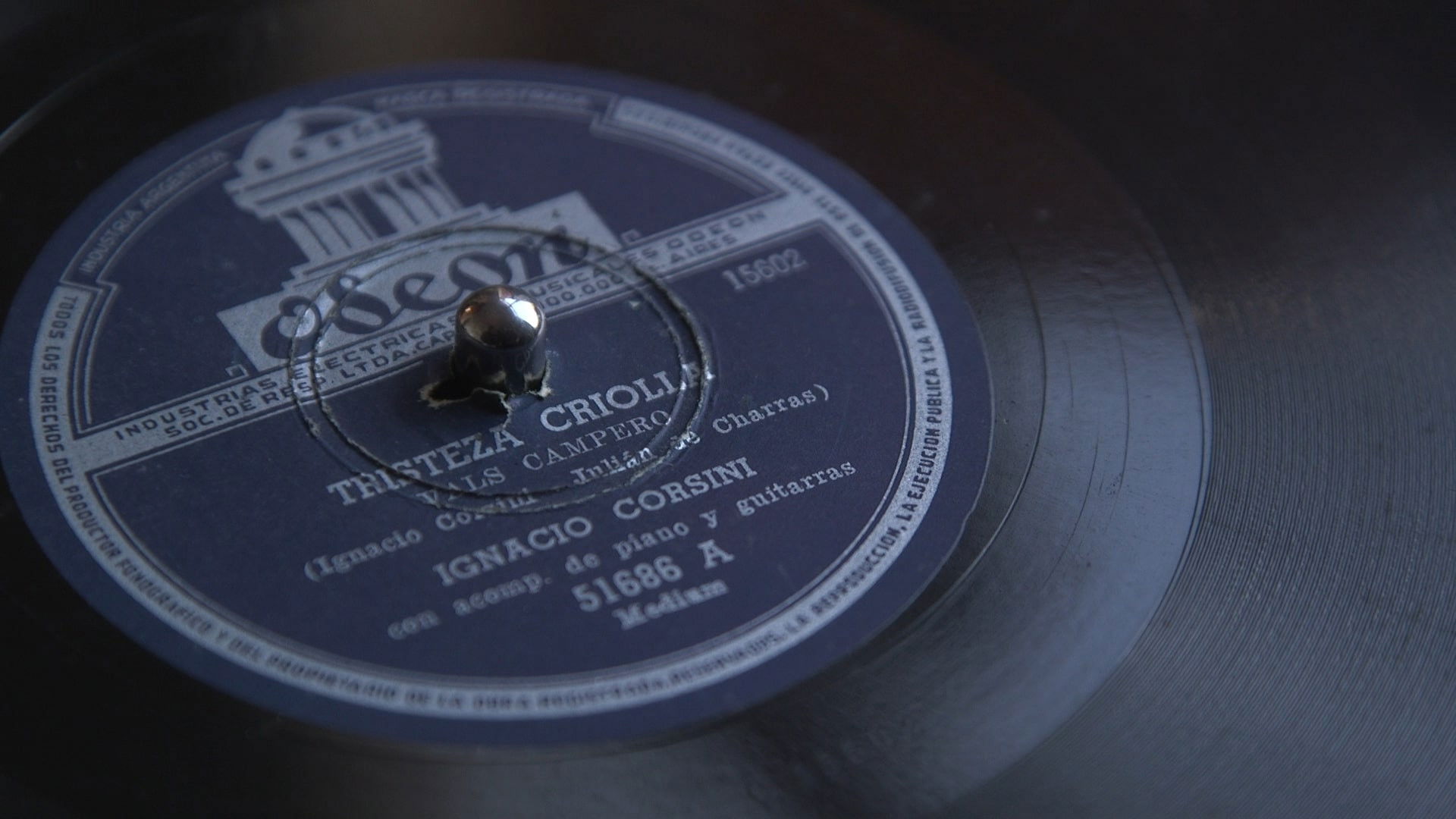 Backdrop for Popular tradición de esta tierra