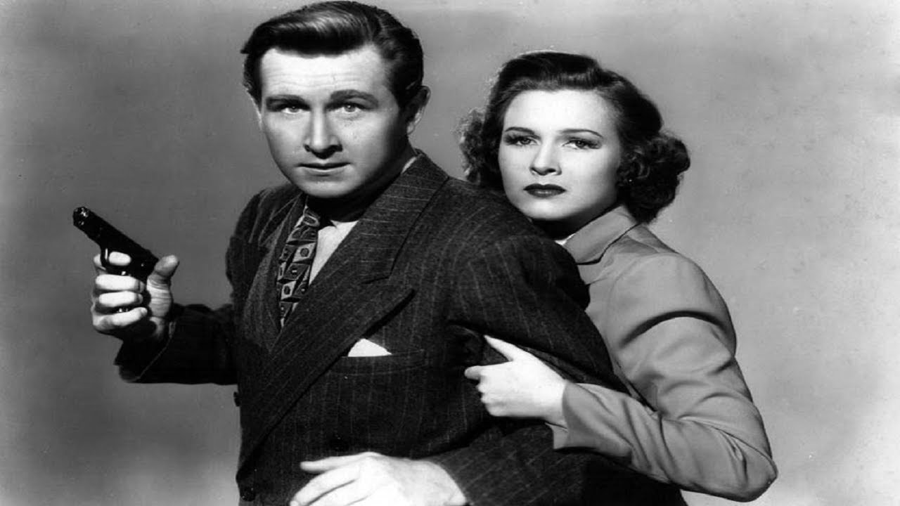 Backdrop for Secret Service Investigator