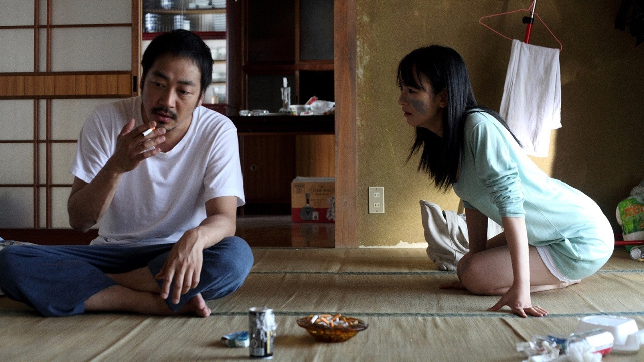 Backdrop for Disregarded People