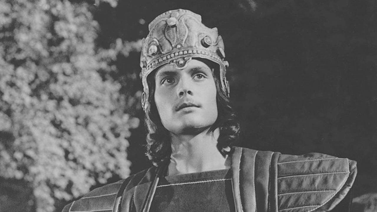 Backdrop for Legend of Siavush