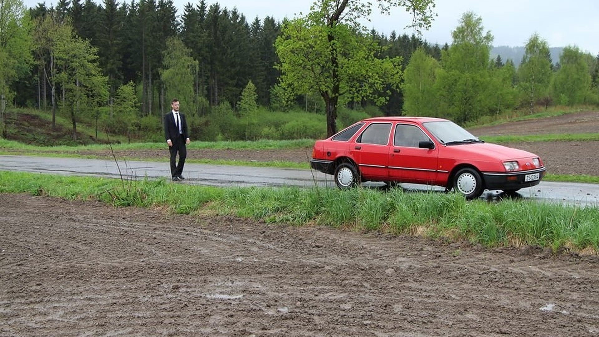 Backdrop for Jupiters Bane