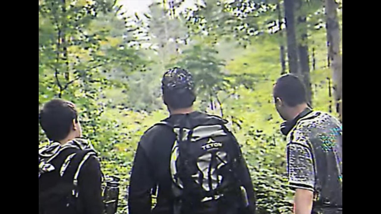 Backdrop for Happy Birthday, Reed Commo