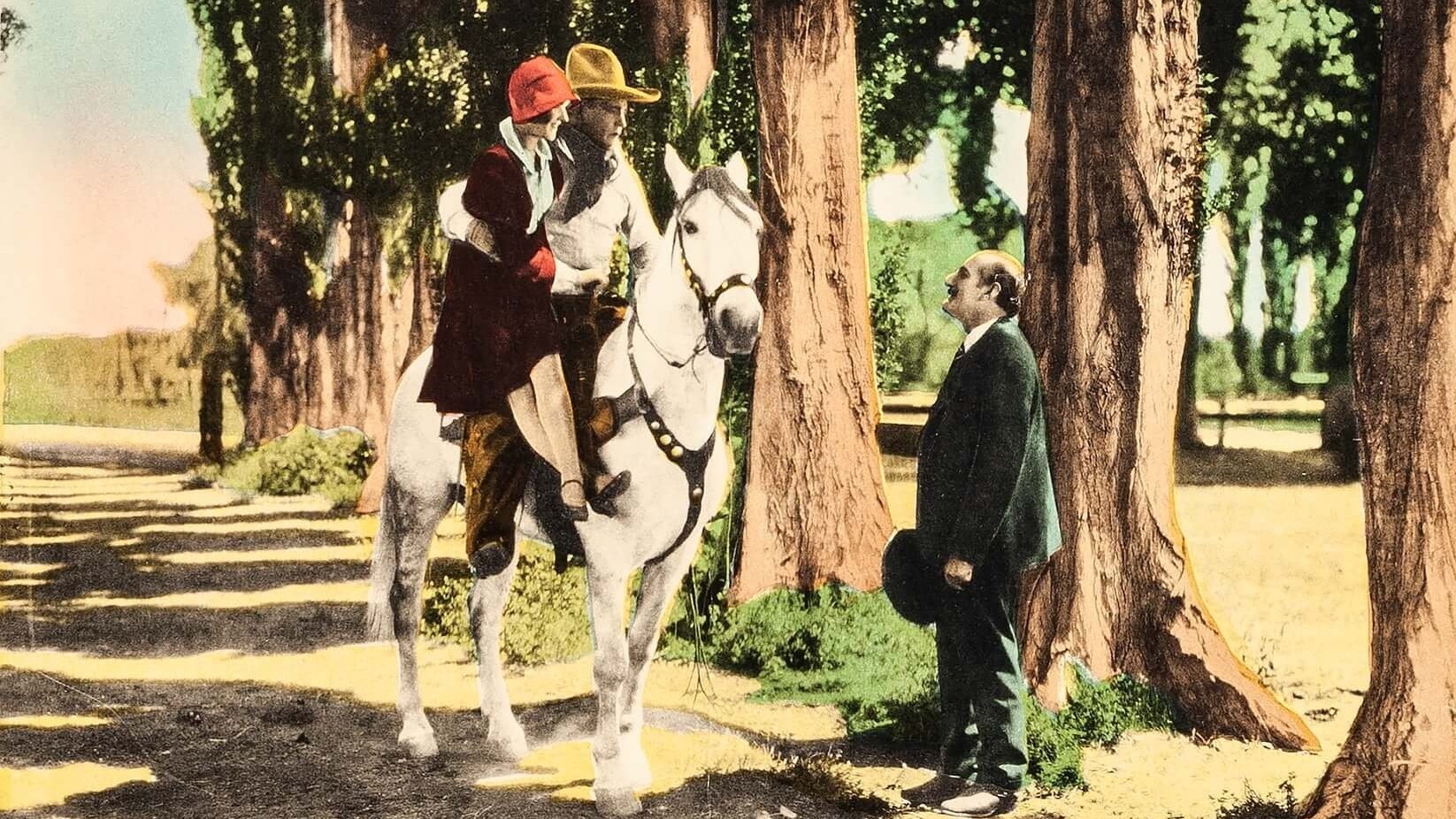 Backdrop for Black Jack