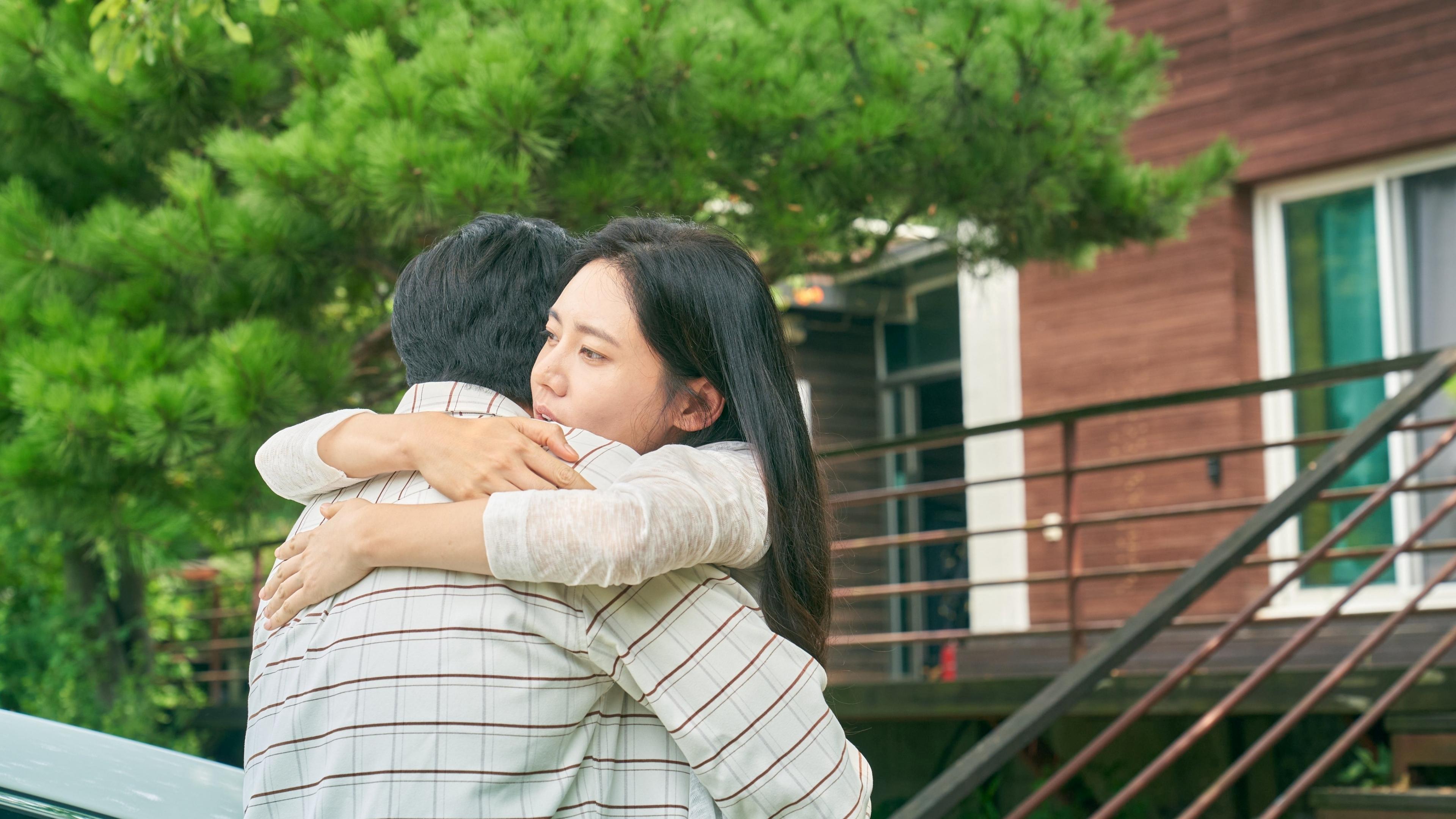 Backdrop for While You Were Sleeping