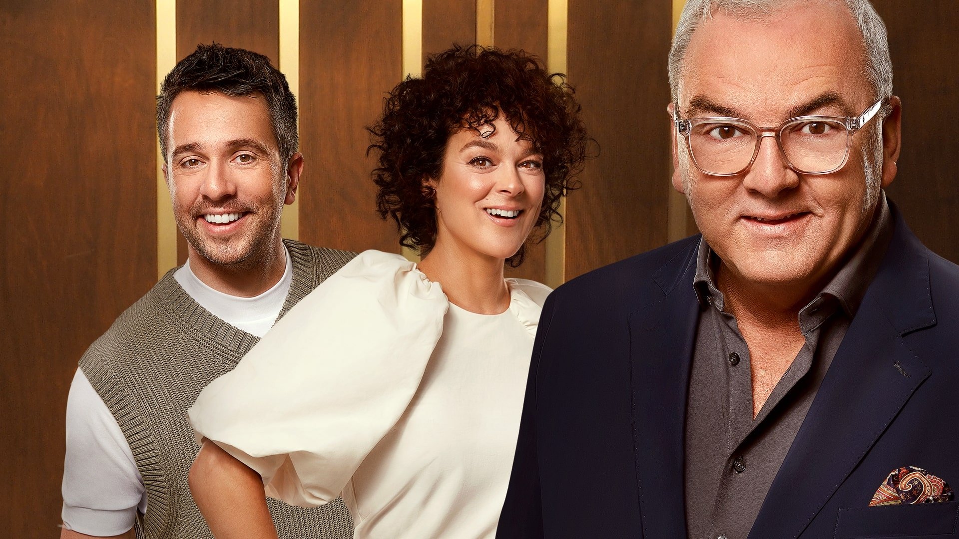 Backdrop for La tour