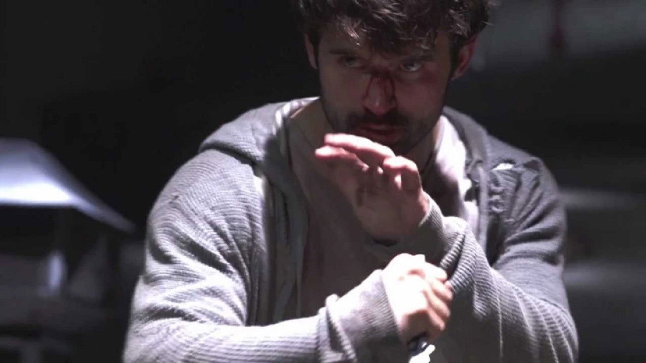 Backdrop for Death Grip