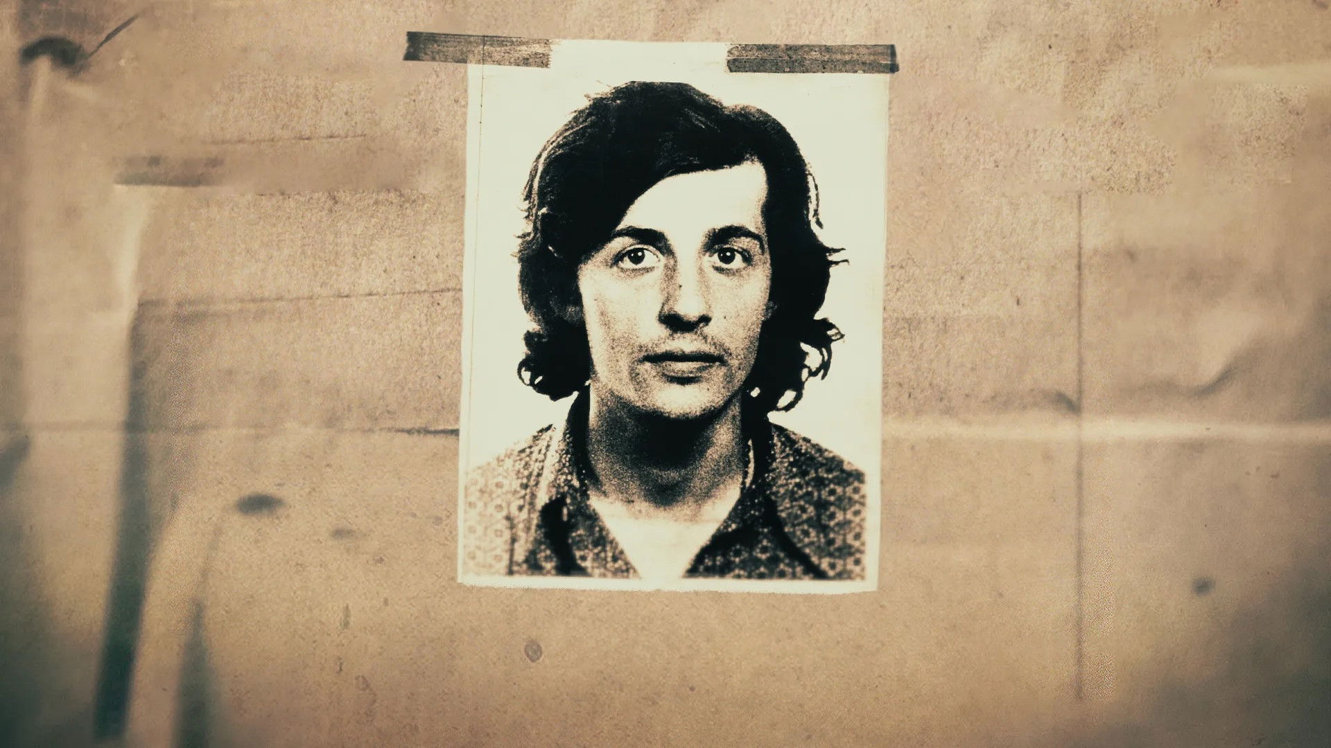 Backdrop for Puig Antich. El llibre vermell