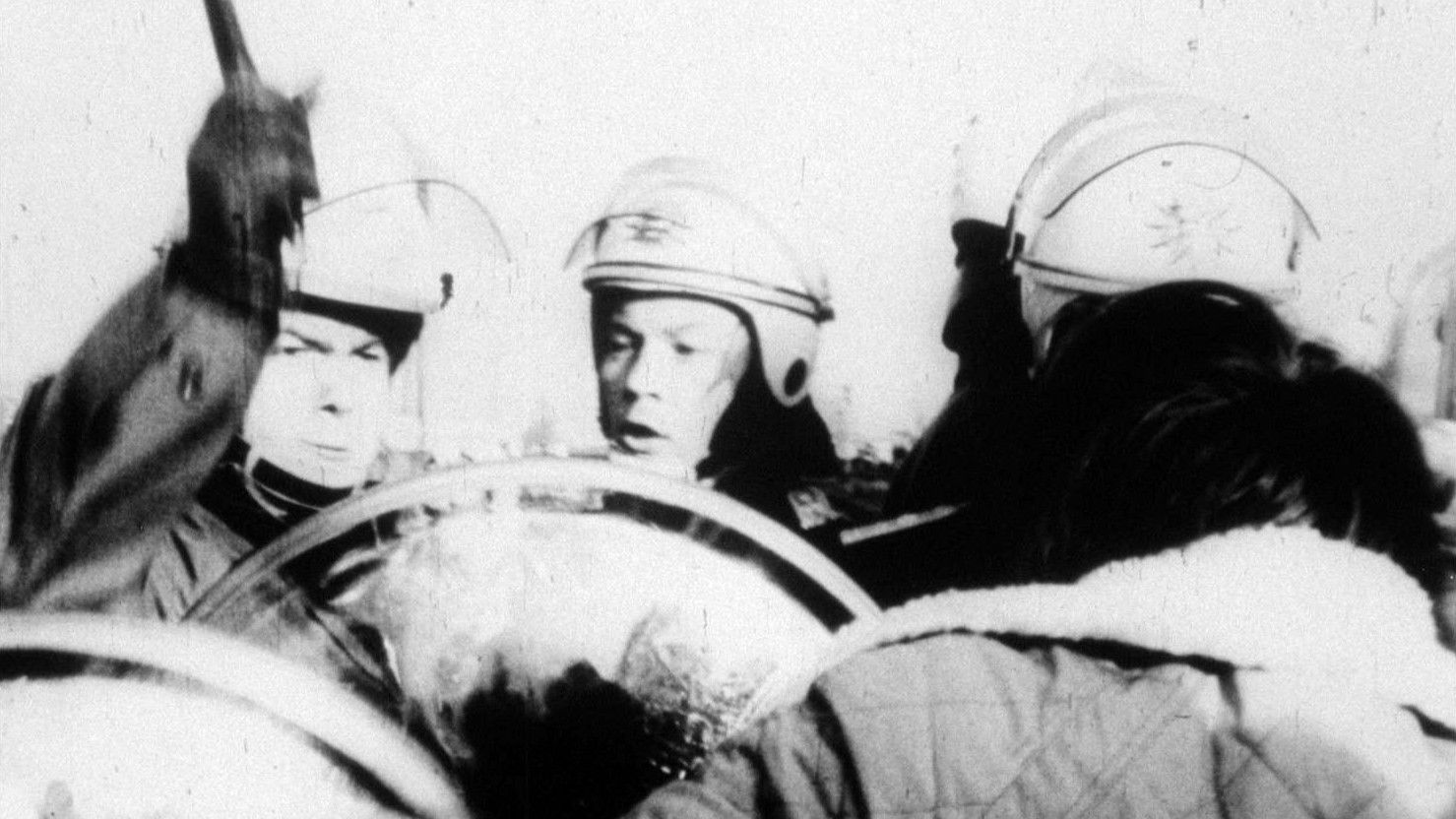 Backdrop for Menschenrechte