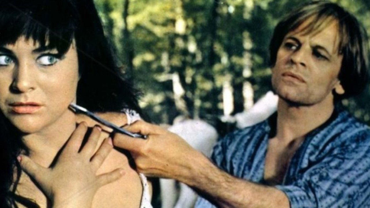 Backdrop for The Beast