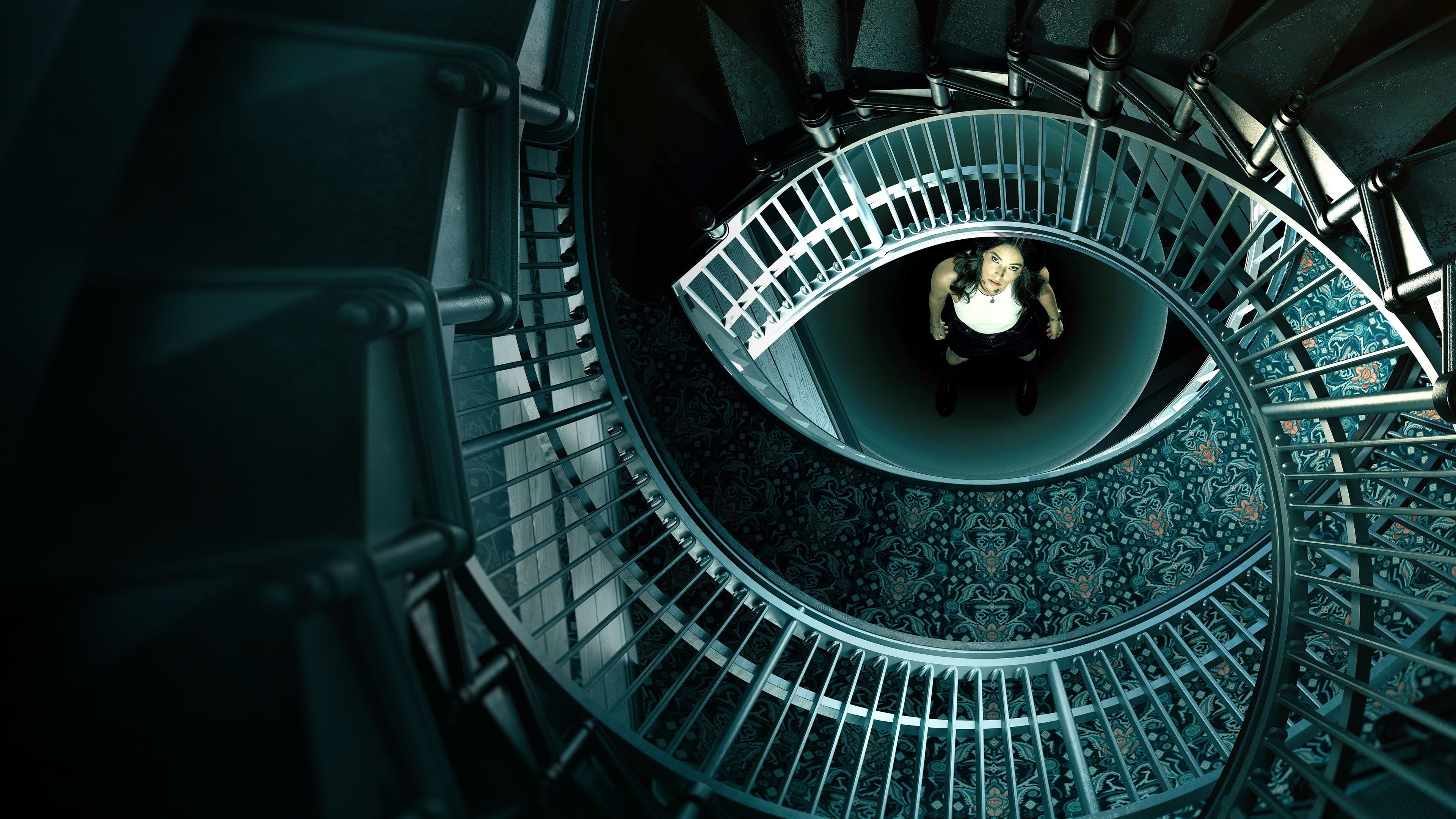 Backdrop for The Watchful Eye