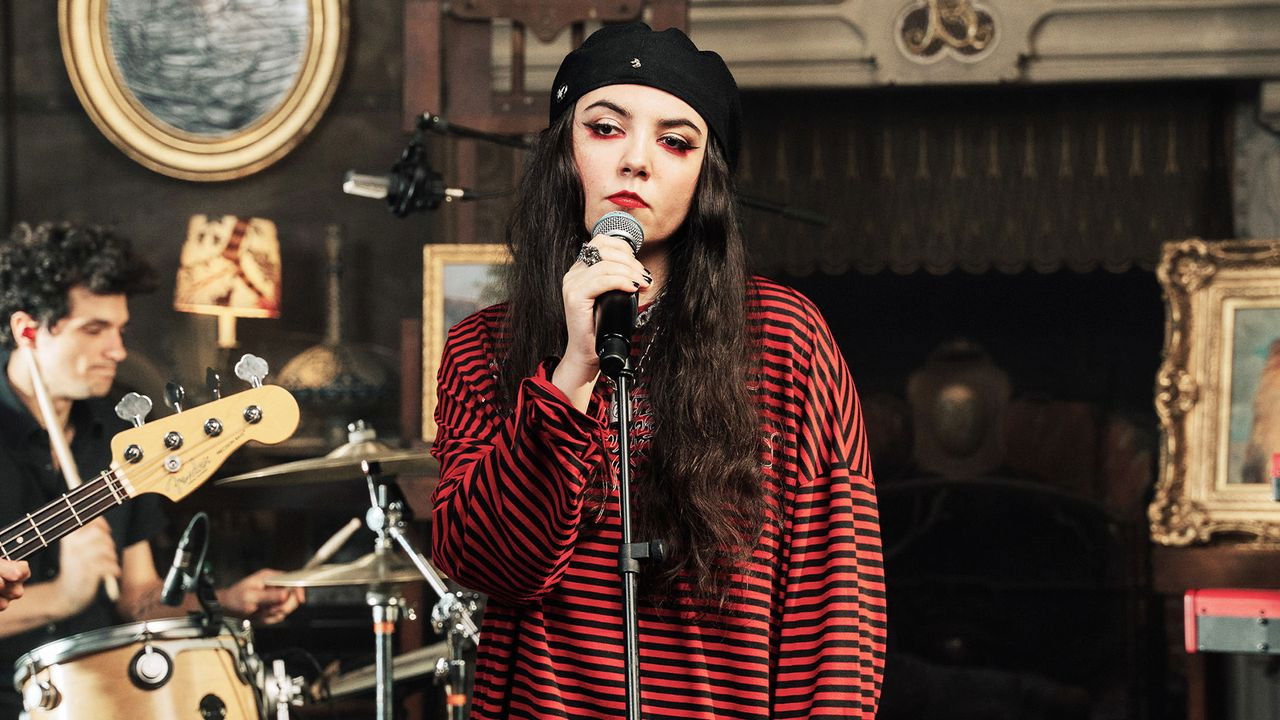 Backdrop for Déambulations : Hoshi au château de Rosa Bonheur