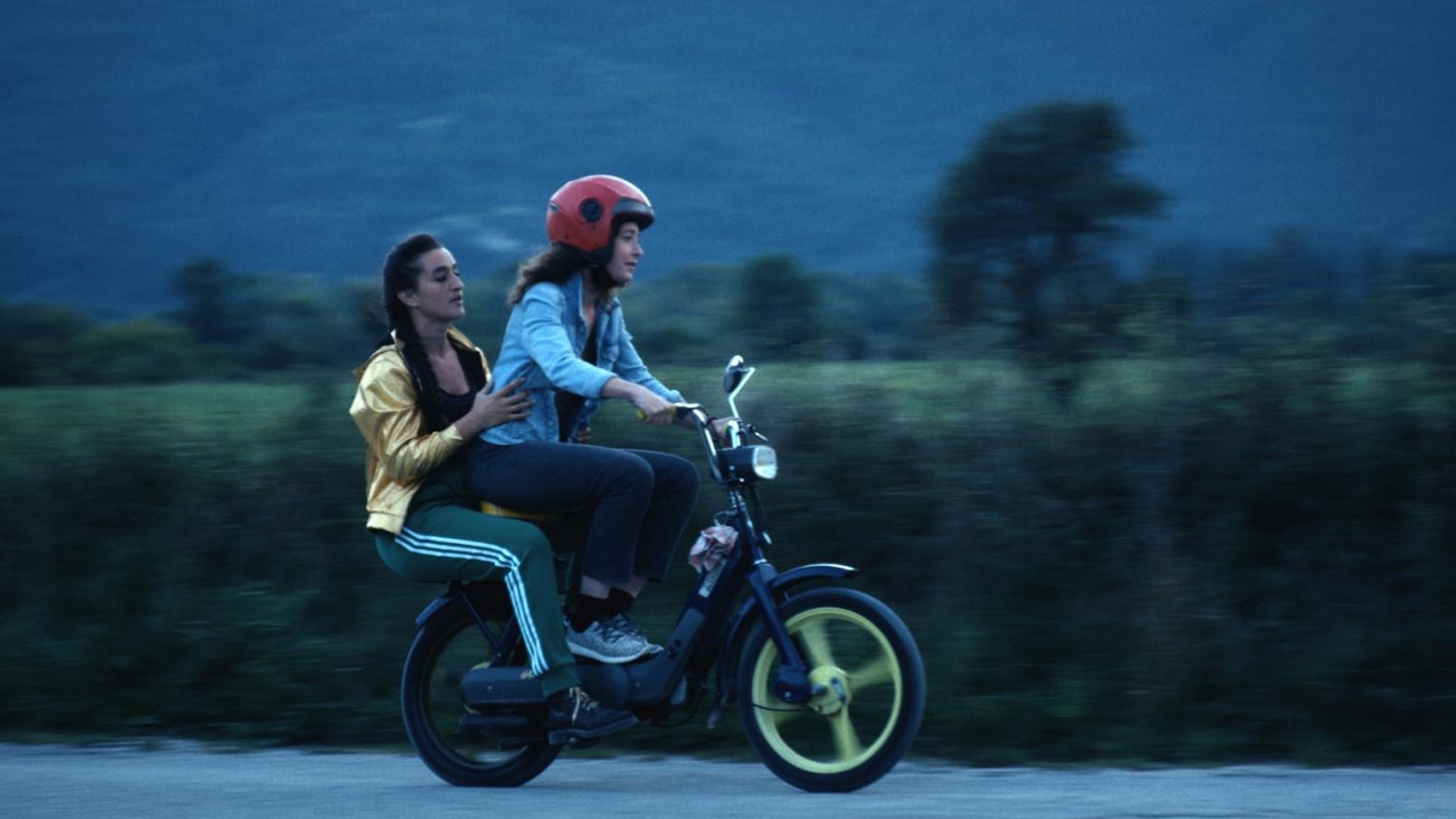 Backdrop for As Happy As Possible