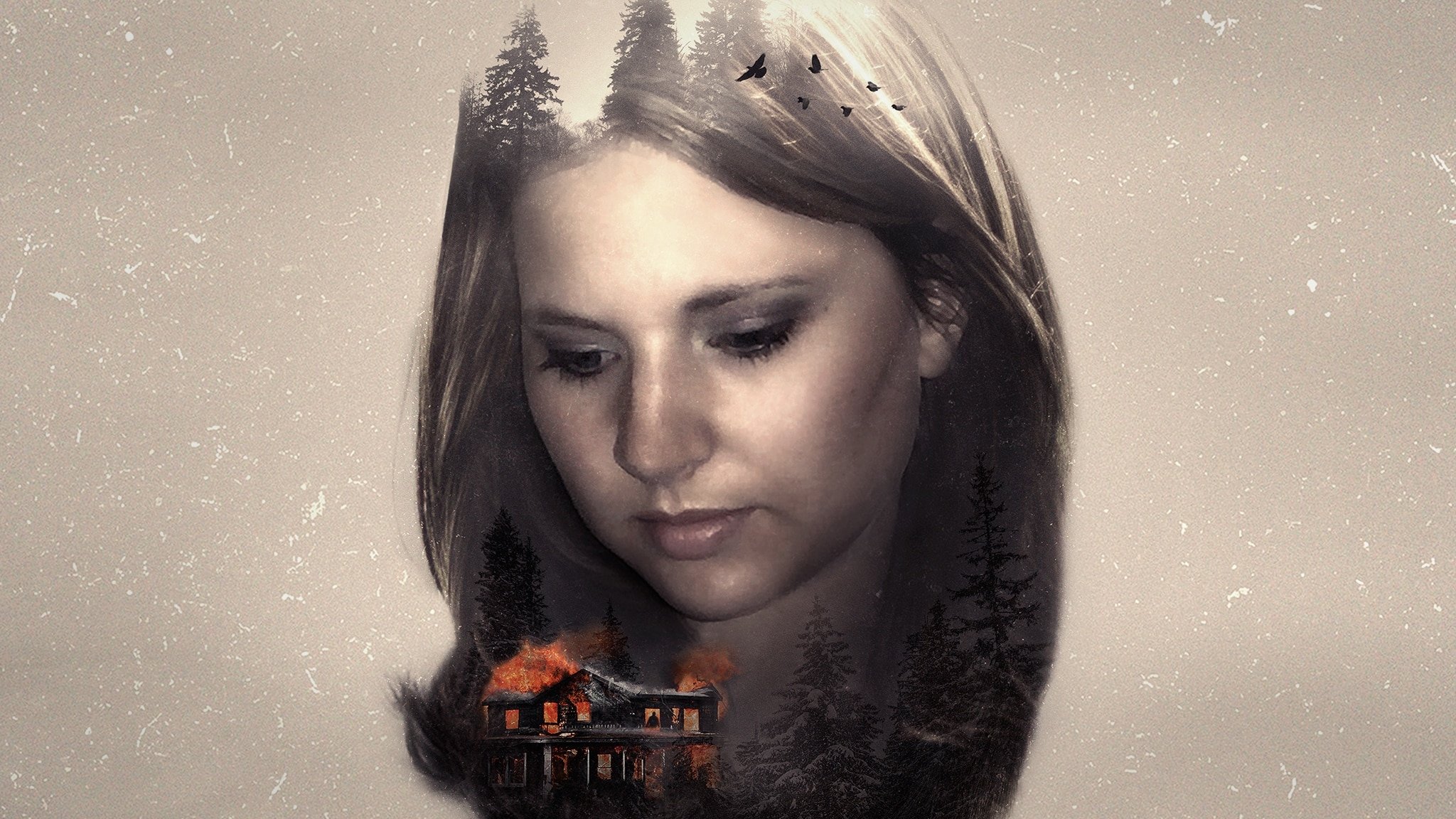 Backdrop for The Disappearance of Susan Cox Powell