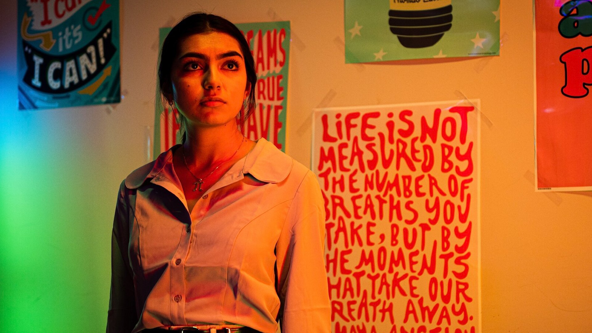 Backdrop for Irrational