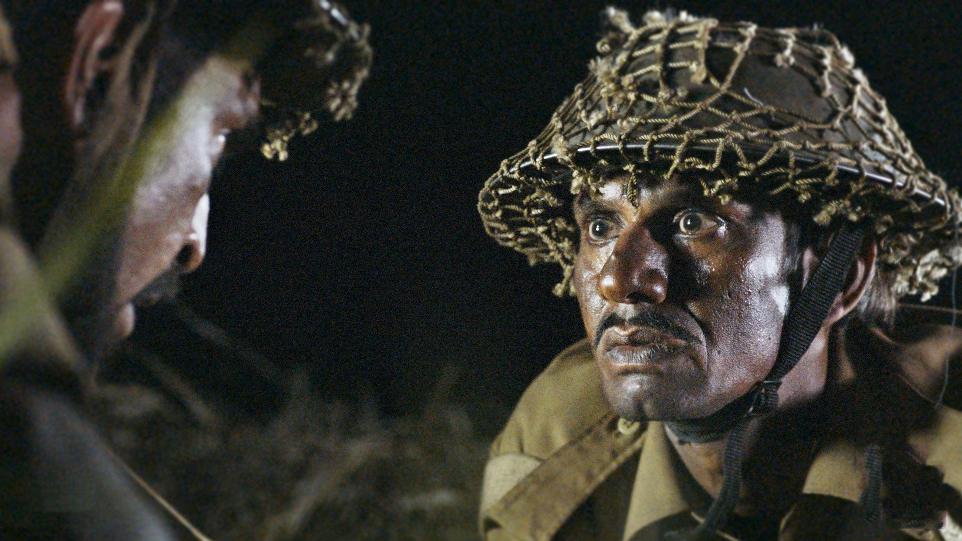 Backdrop for Kya Dilli Kya Lahore