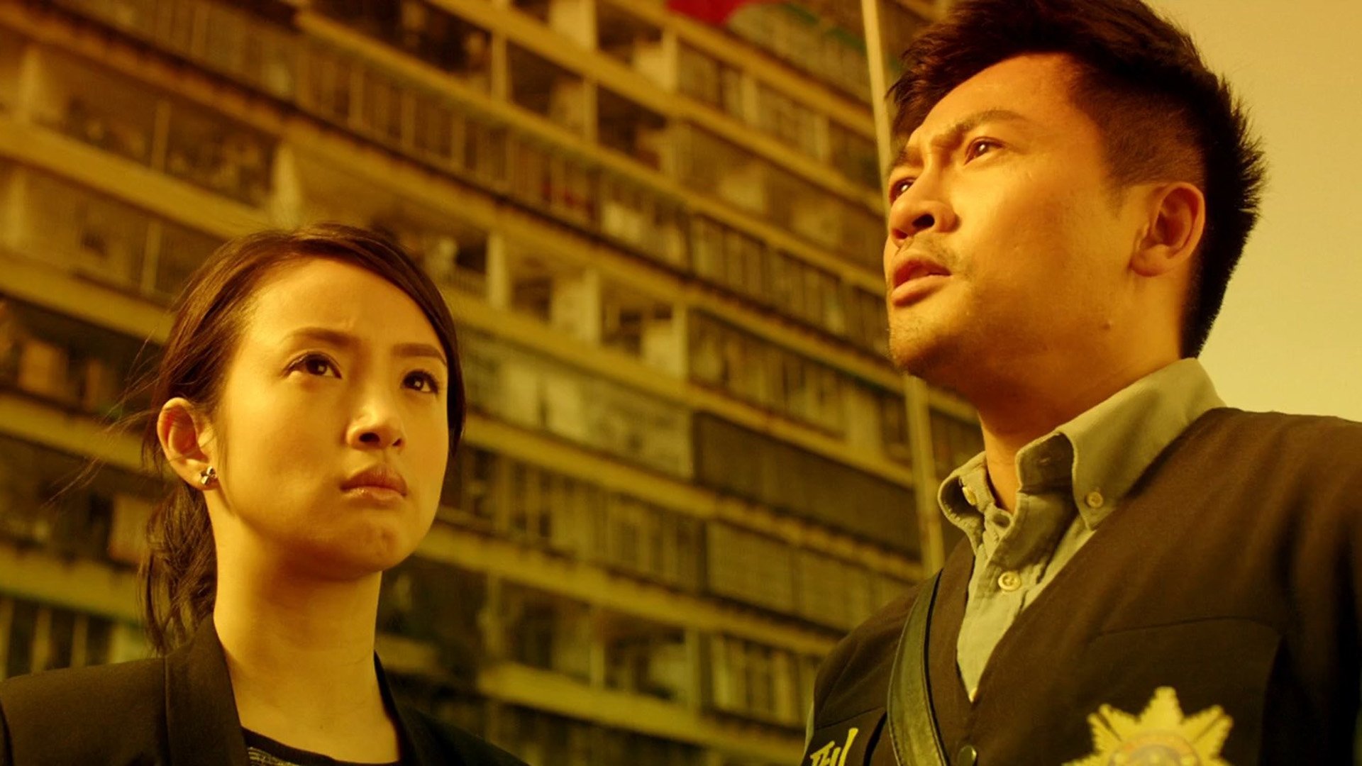 Backdrop for Sweet Alibis