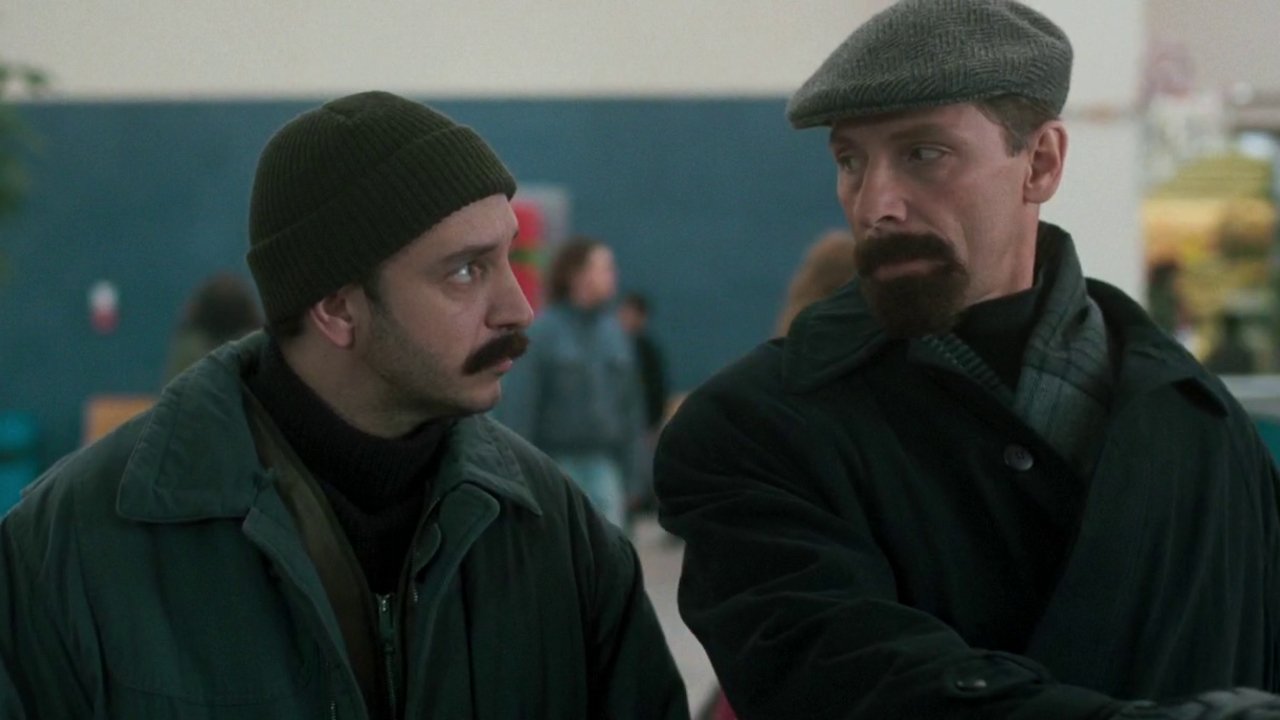 Backdrop for Rafales