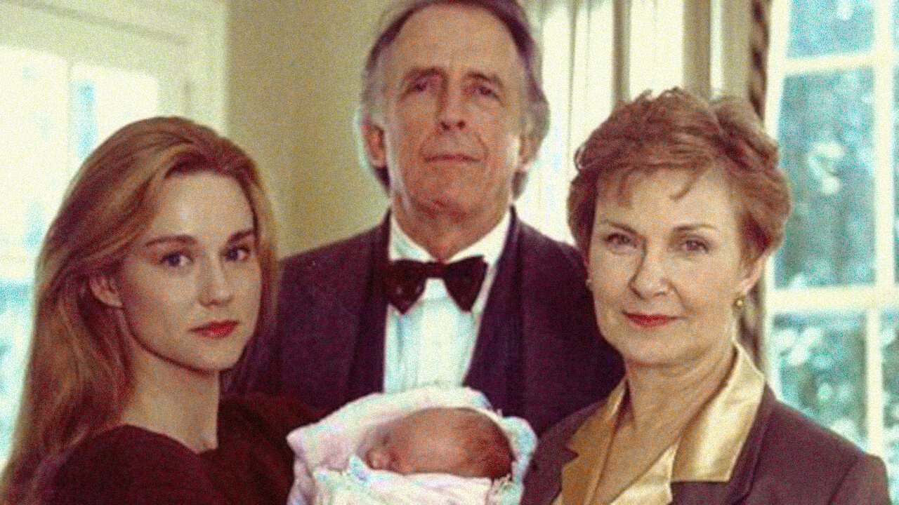 Backdrop for Blind Spot