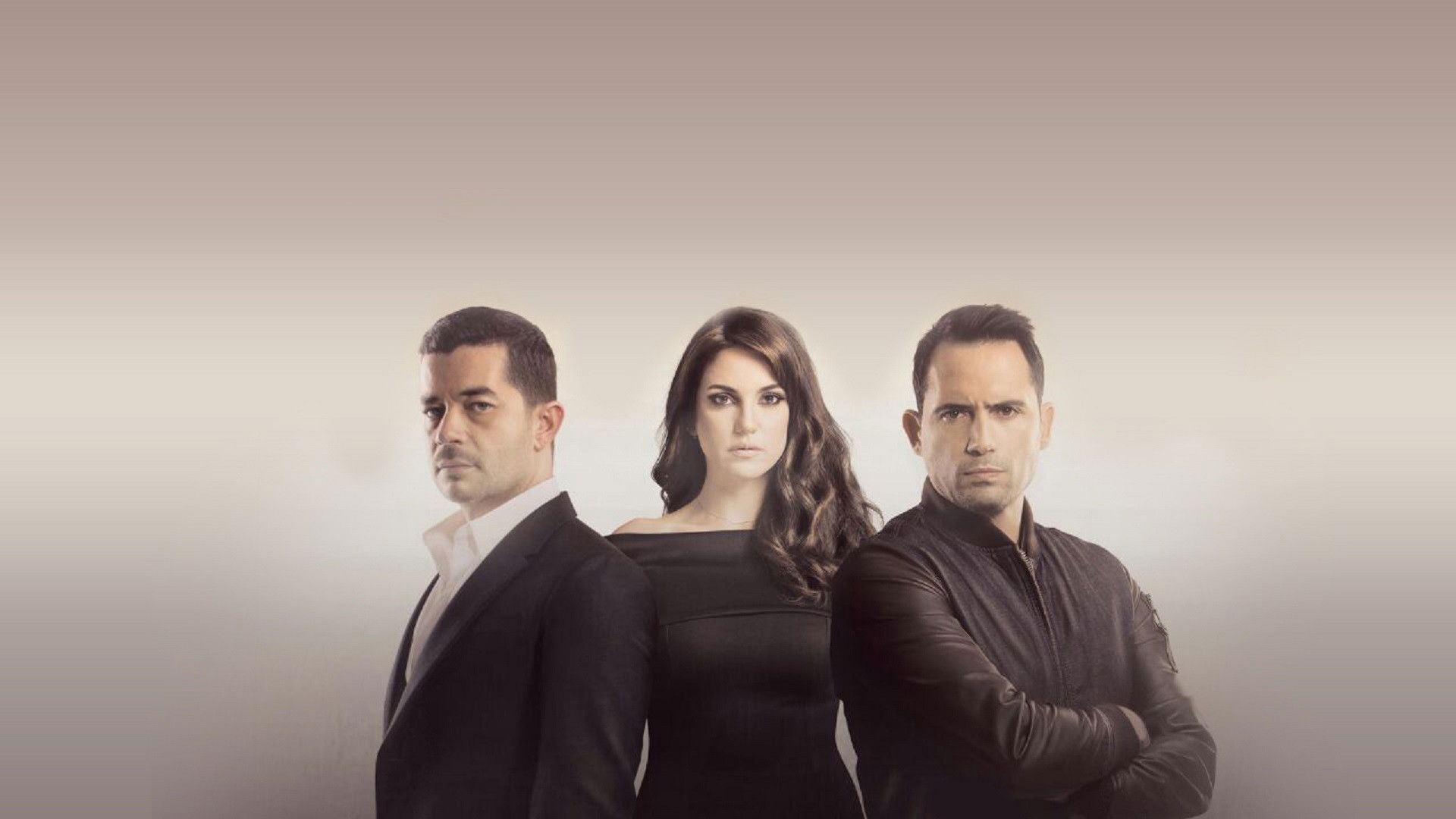 Backdrop for The Exit