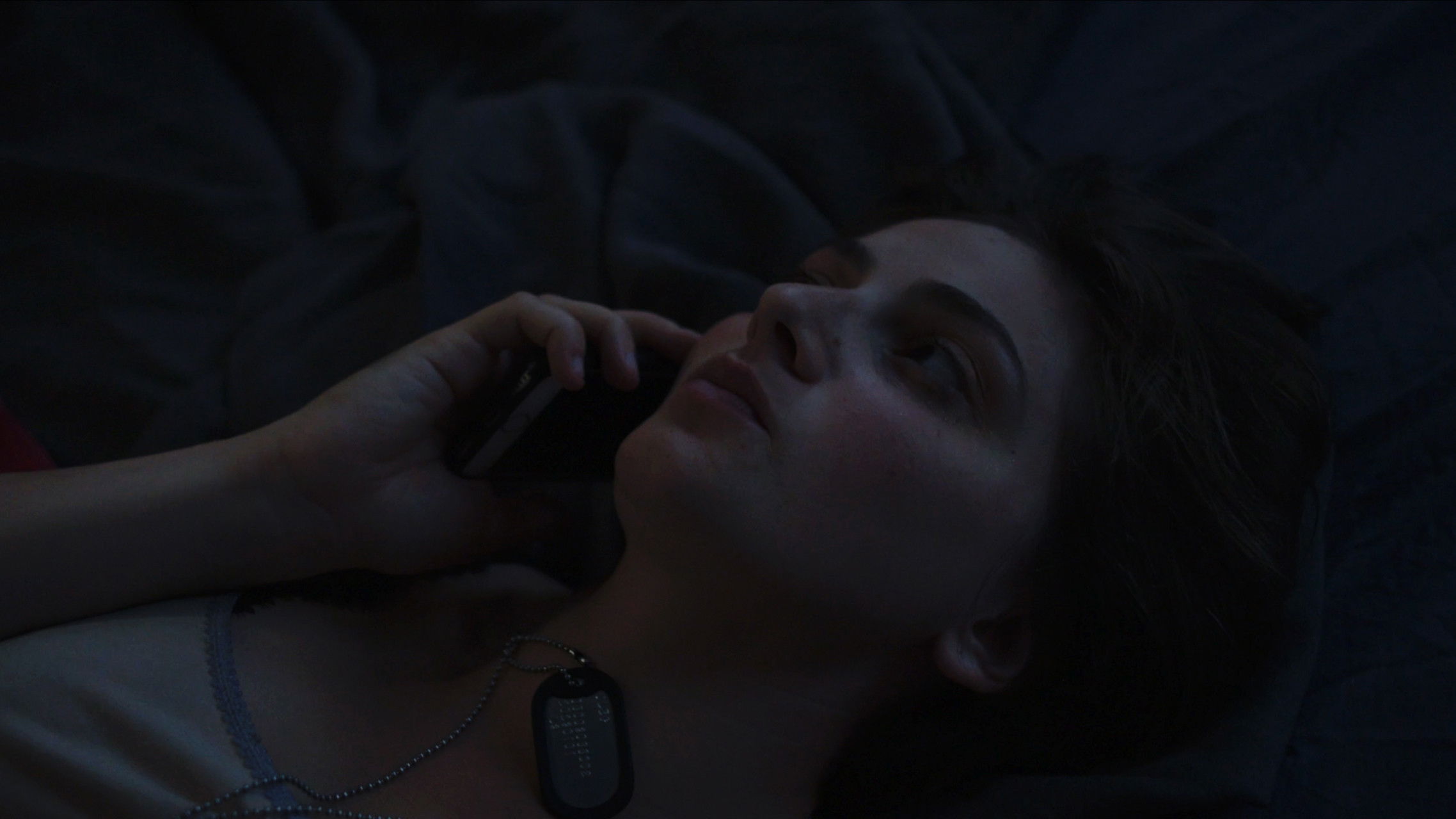 Backdrop for Present Continuous