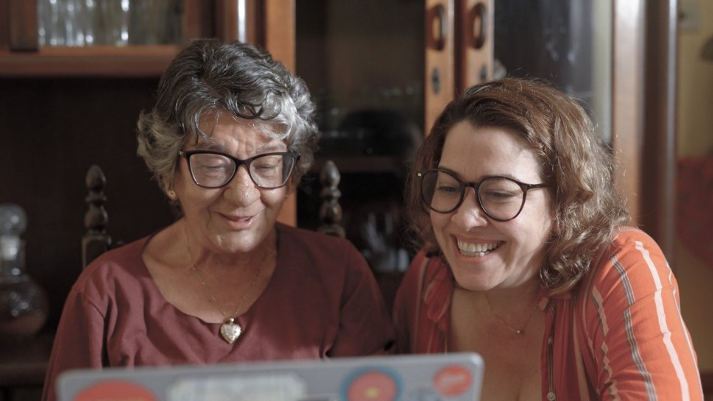 Backdrop for The Woman of Weight