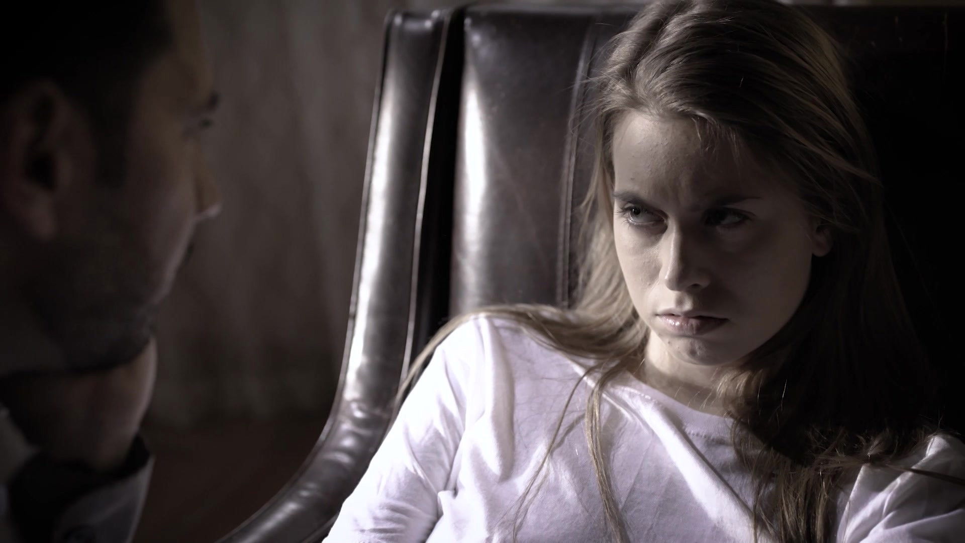 Backdrop for The Intervention