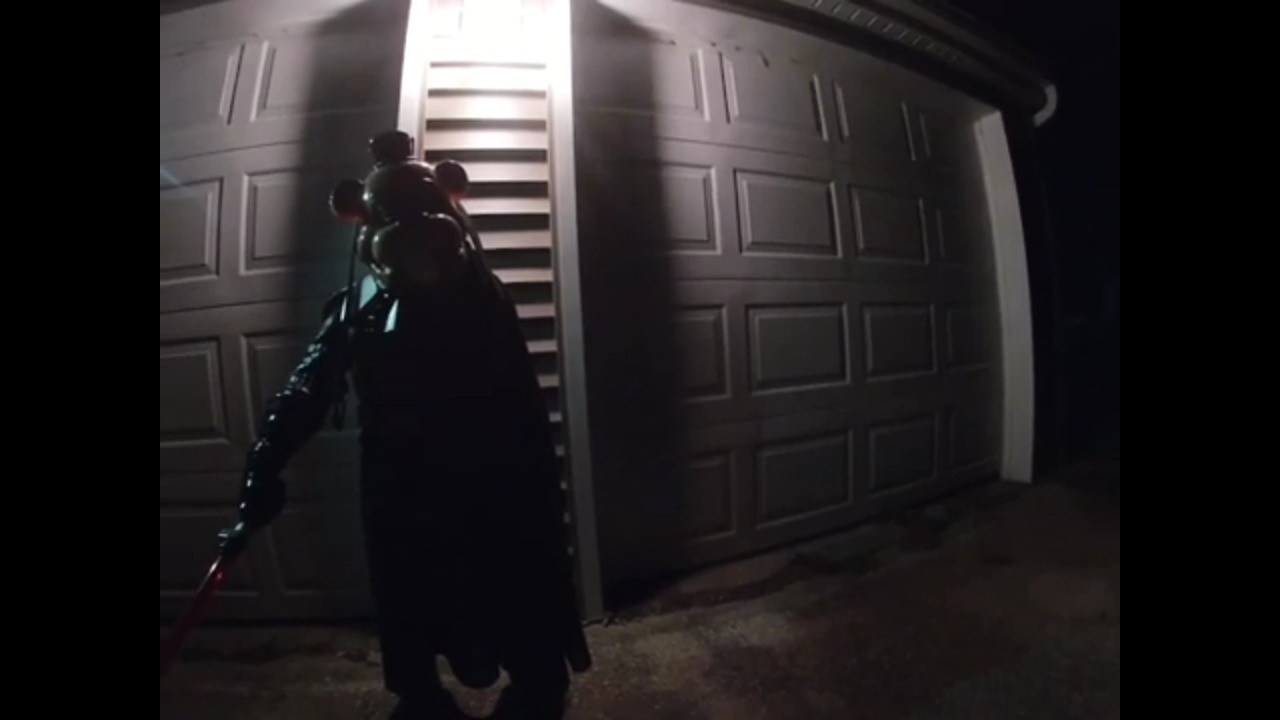 Backdrop for Bubby's Nightmare