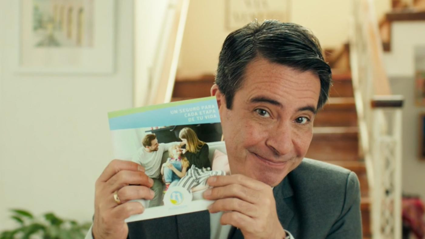 Backdrop for Papá Youtuber