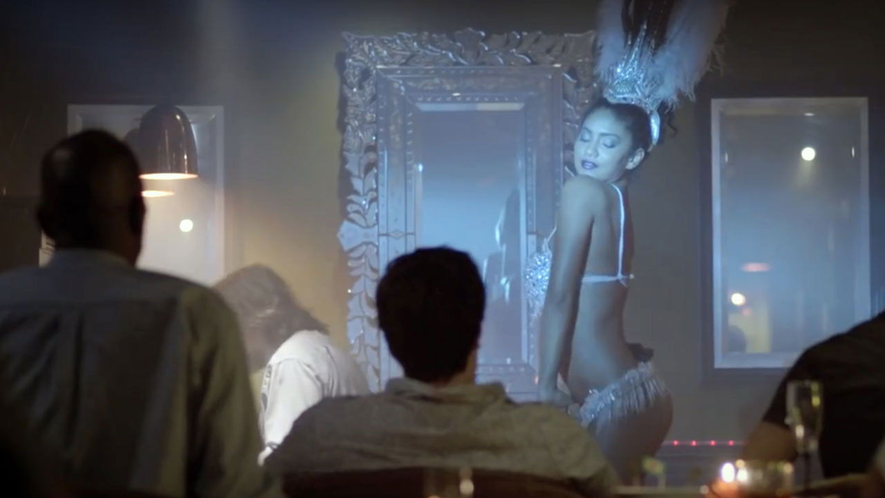 Backdrop for Fontanarrosa, lo que se dice un ídolo