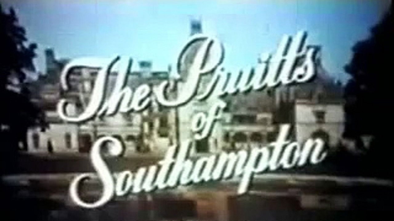 Backdrop for The Pruitts of Southampton