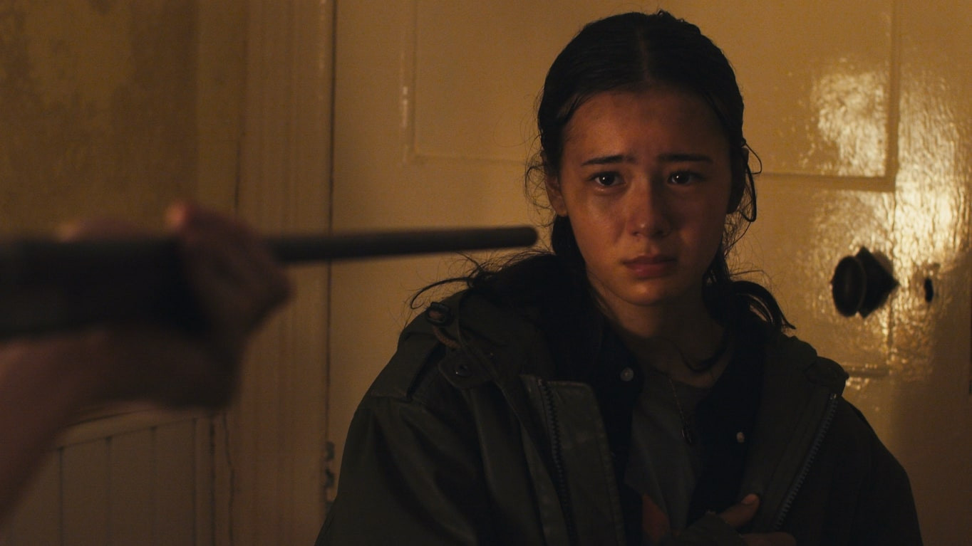 Backdrop for The Cards We're Dealt