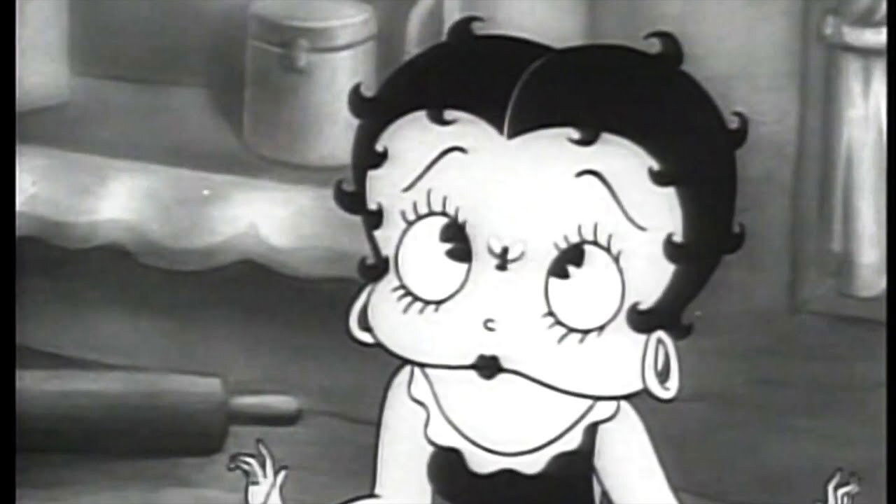 Backdrop for Swat the Fly