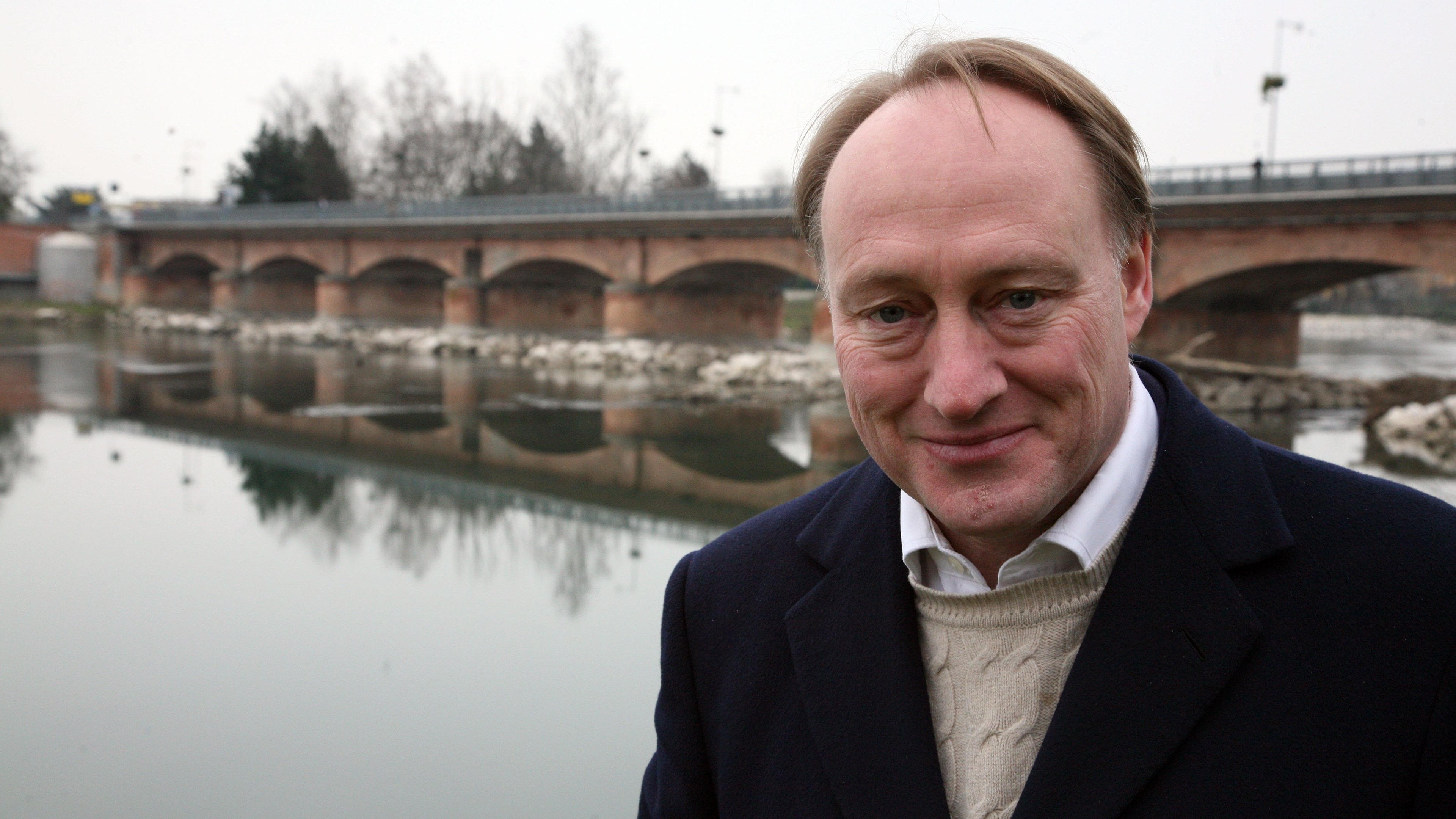 Backdrop for Napoleon