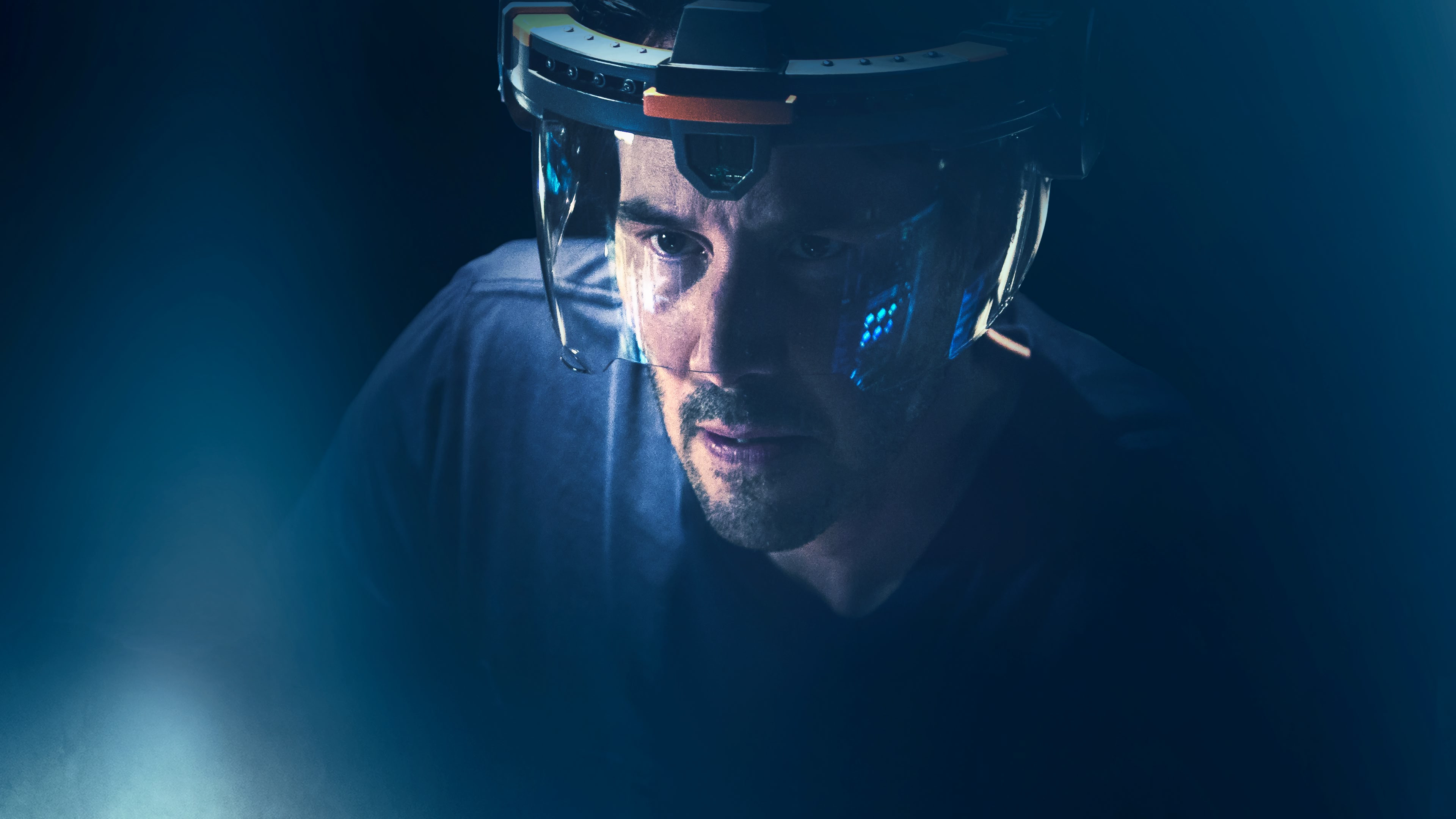 Backdrop for Replicas