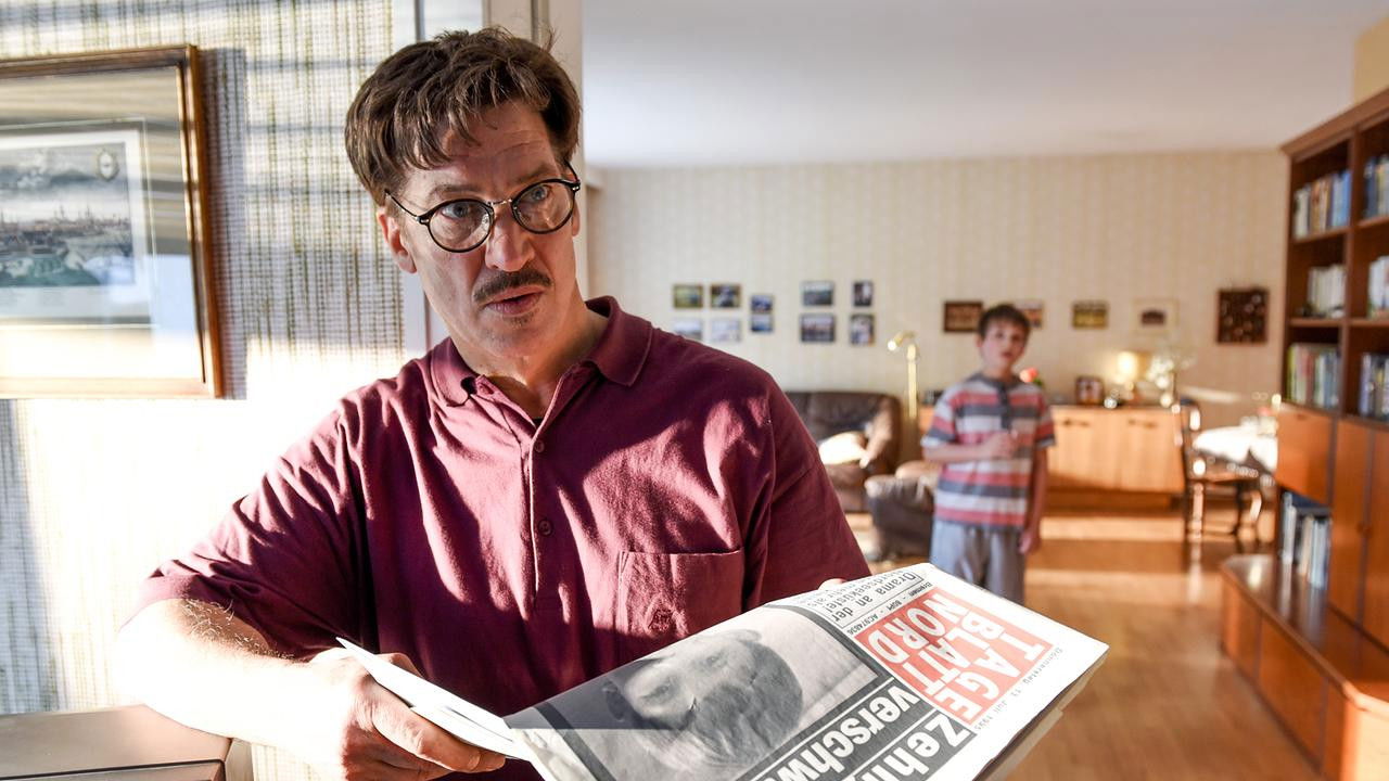 Backdrop for Im Namen meines Sohnes