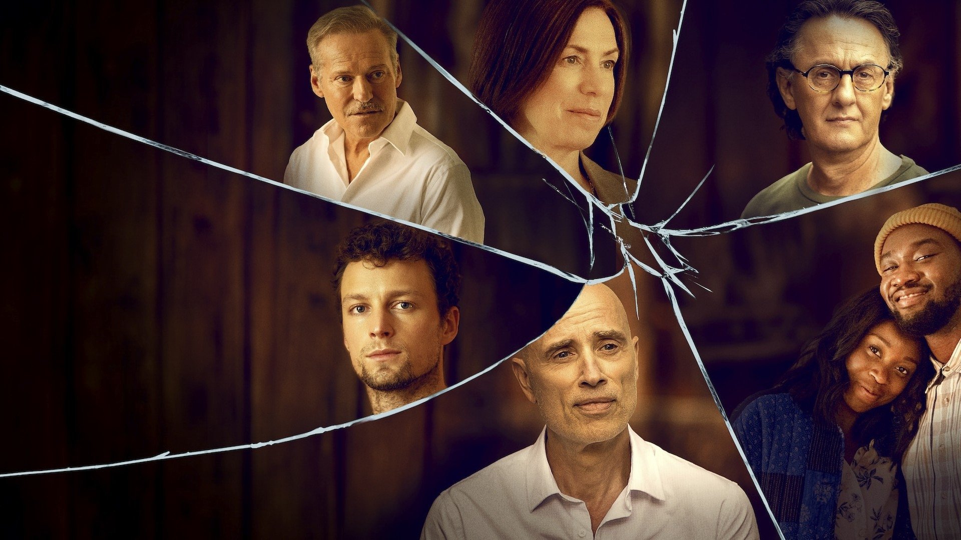 Backdrop for Fragments