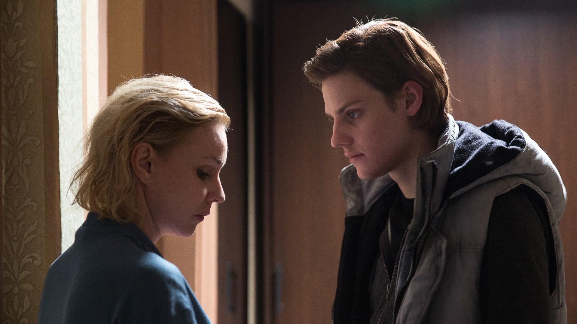 Backdrop for Empire V