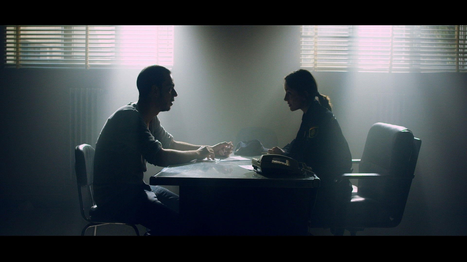 Backdrop for The Way I Love You