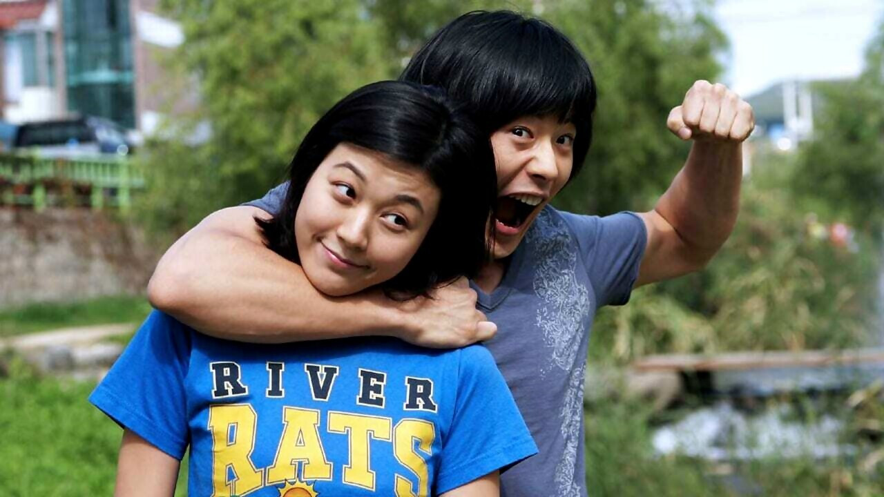 Backdrop for Almost Love