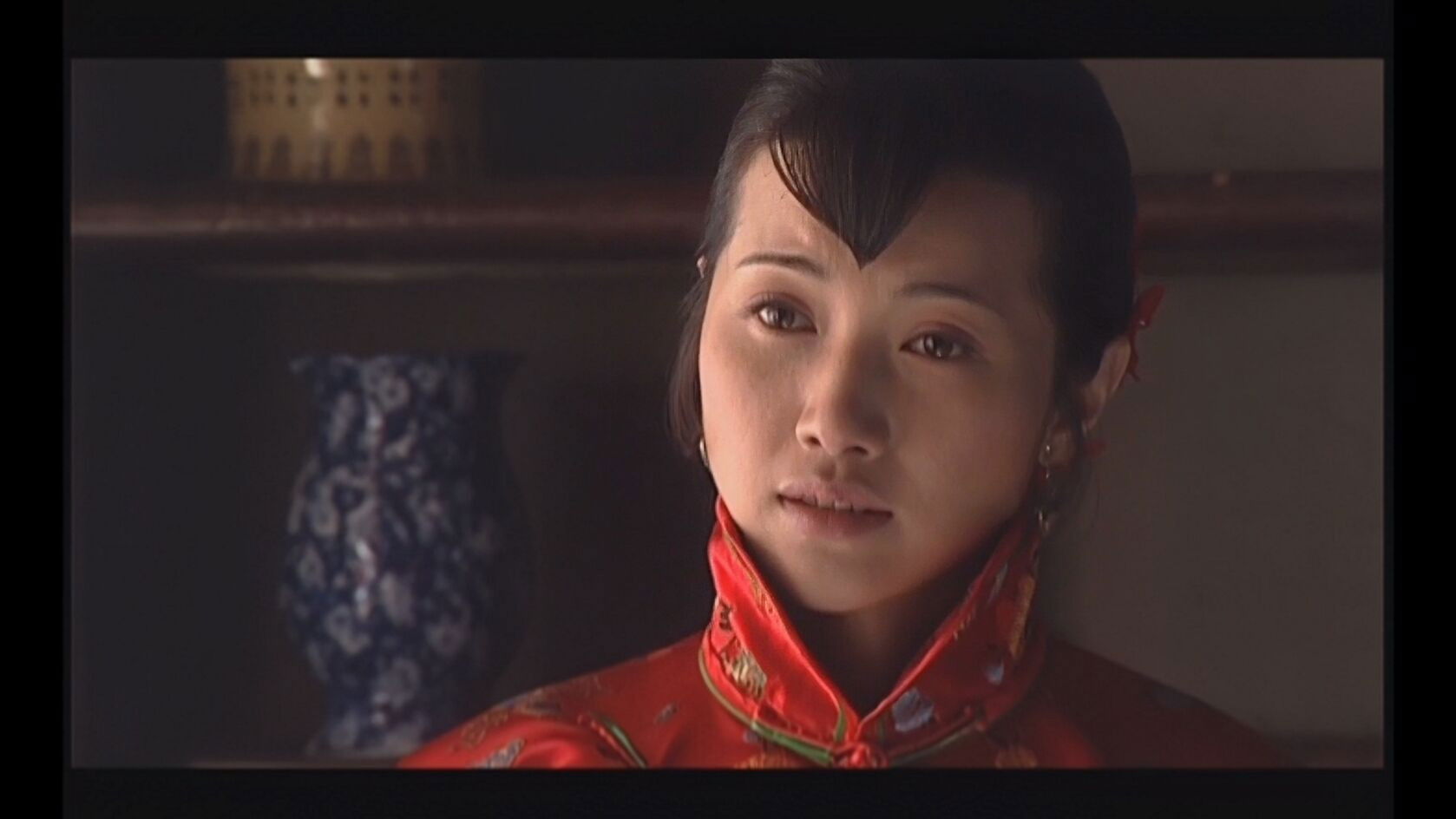 Backdrop for 谷穗黄了