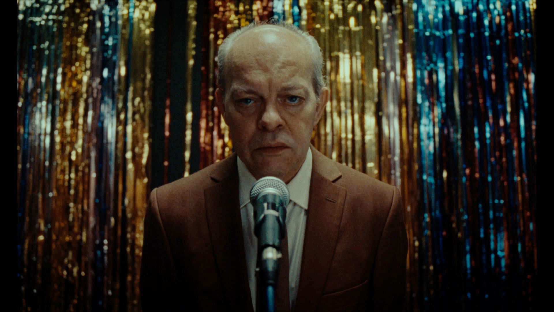 Backdrop for Thanks To Meet You!