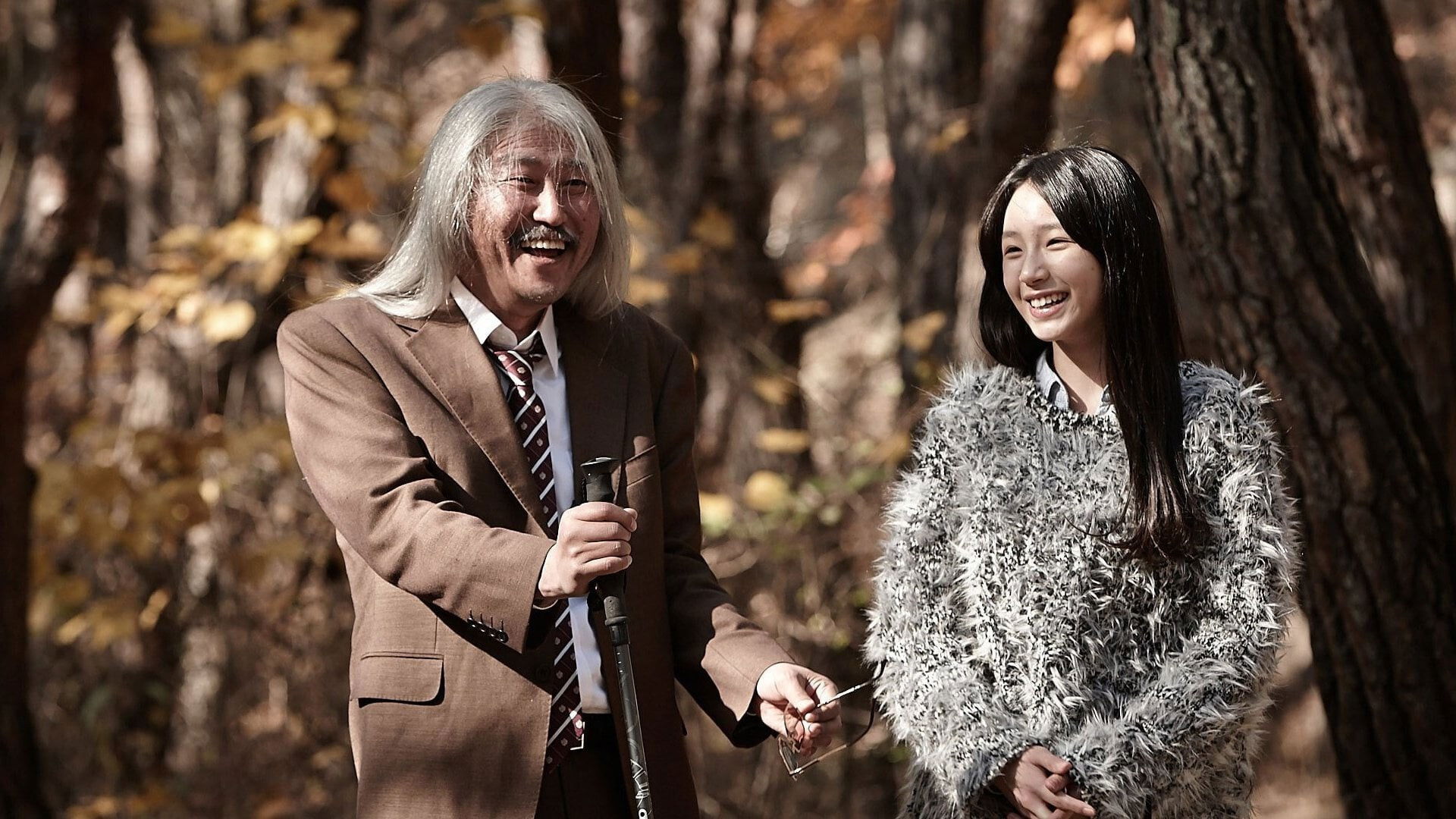 Backdrop for Day Trip