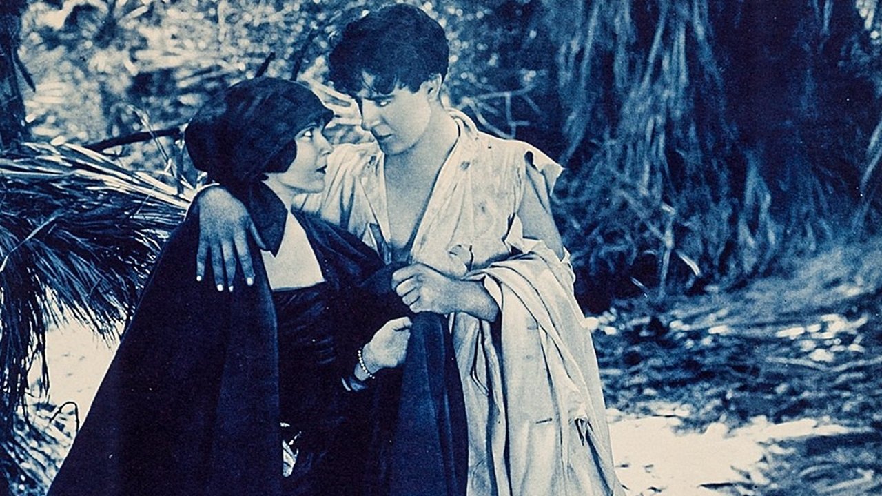 Backdrop for The Exiles