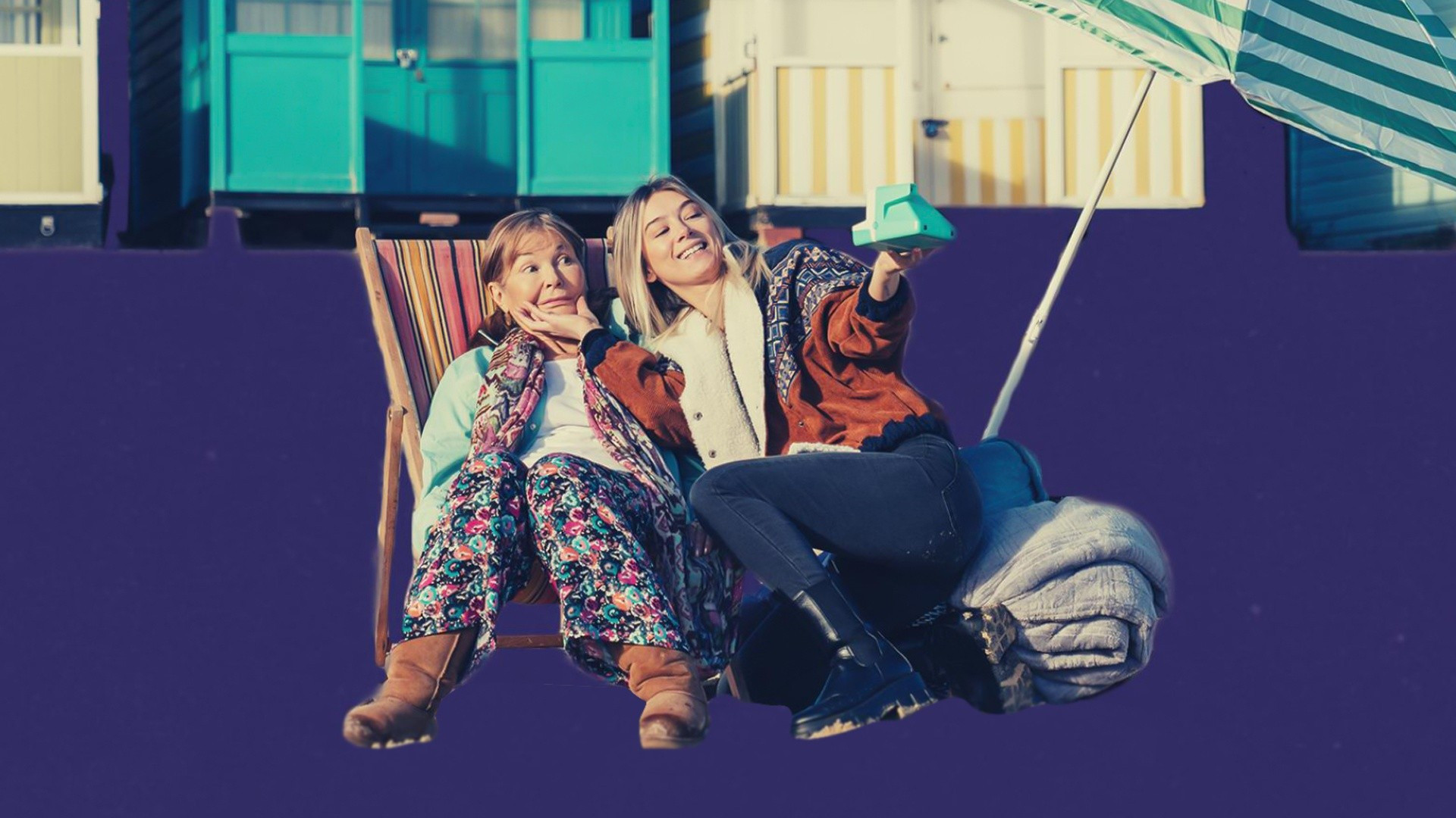 Backdrop for Grey Matter