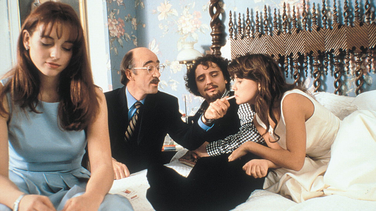 Backdrop for Grandes ocasiones