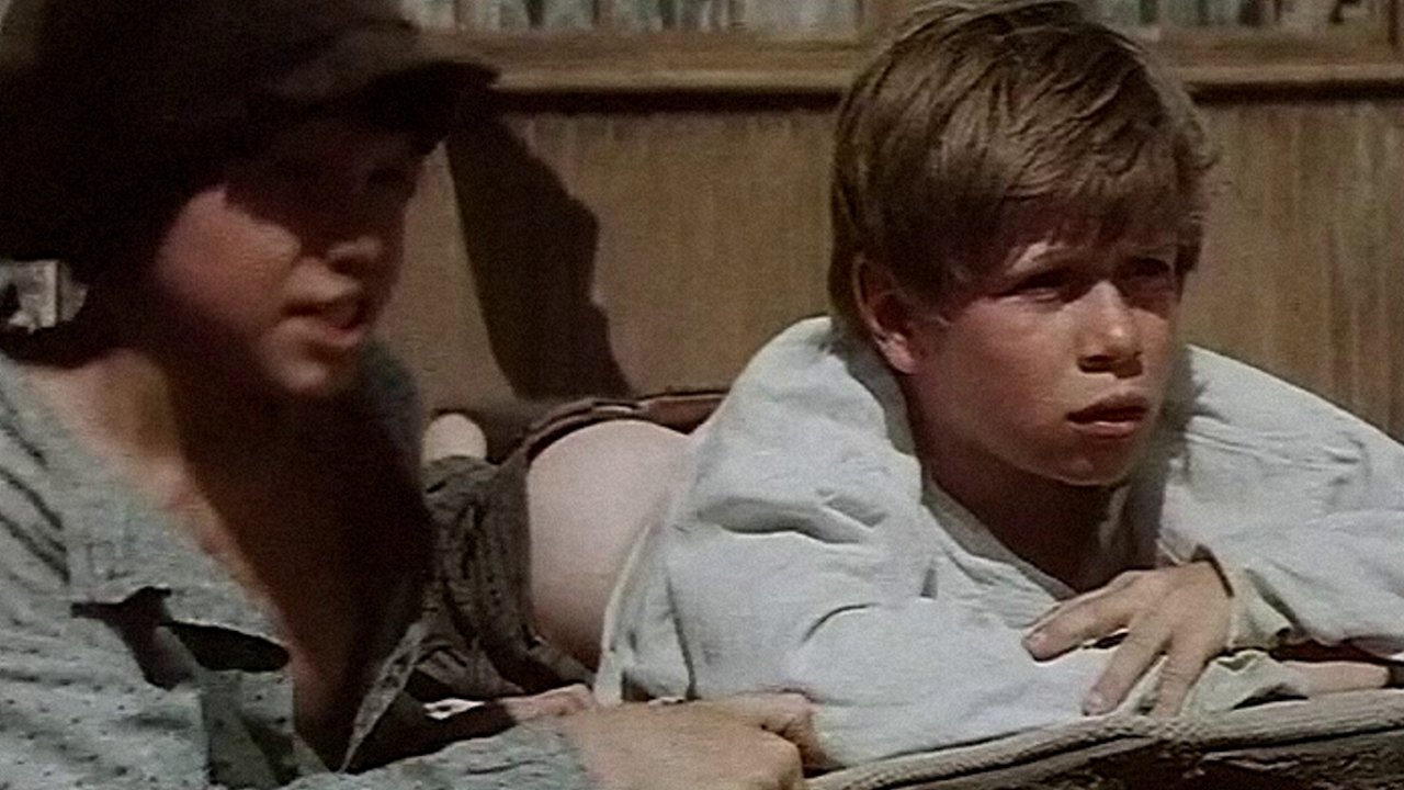 Backdrop for Storm on the Land