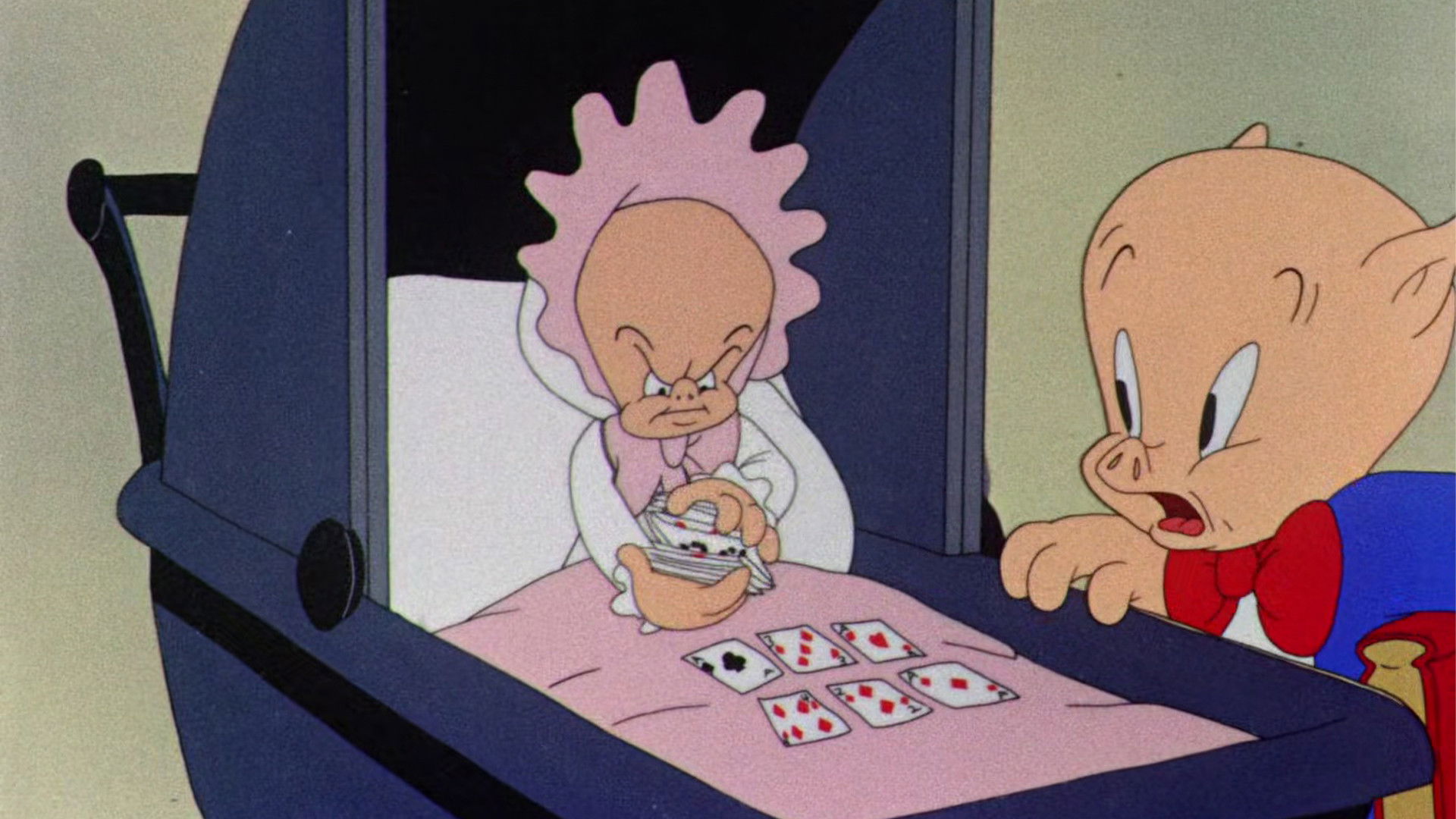 Backdrop for Brother Brat